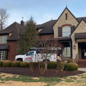 Tim Leeper Roofing
