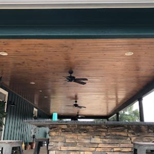 Gonzalez Roofing Exteriors