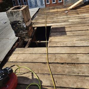 Christian Roofing & Construction