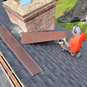 Muicela's Roofing