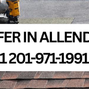 Express Roofing Allendale