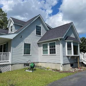 JS & R Roofing Company | Roofer | Siding | Gutters Contractor