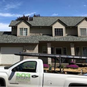 503 Roofing & Construction