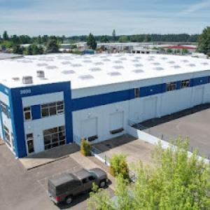 Columbia Roofing & Sheet Metal