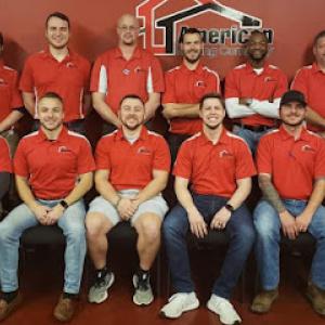 American Roofing Company