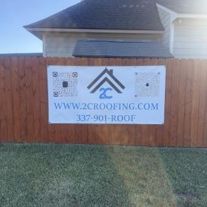 2C Roofing & Construction
