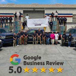 Barkley-Jensen Roofing & Restoration