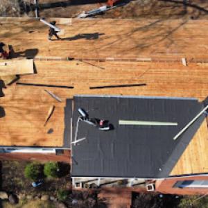 Complete Roofing Systems