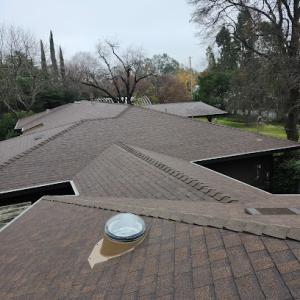 Ridge Side Roofing Company