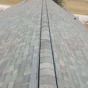 Frontier Roofing & Repair Services