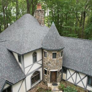 Koda Roofing & Construction
