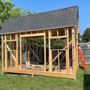 Martin Brothers Roofing & Remodeling