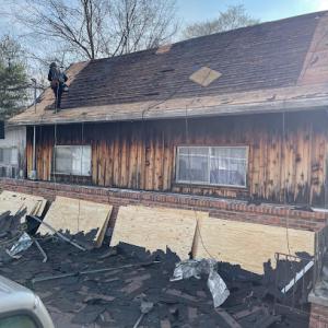 Paducah Roofing