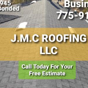 JMC Roofing