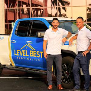 Level Best Roofing