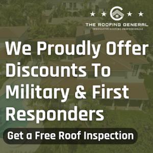 The Roofing General