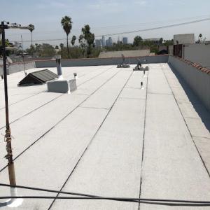 One Roofing Solution
