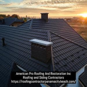 American Pro Roofing & Restoration