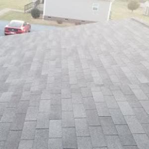 Zeal Roofing & Construction