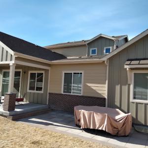 All Weather Gutter