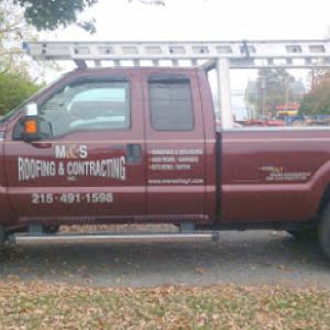 M&S Roofing & Contracting