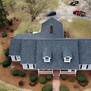 Cornerstone Roofing & Restoration