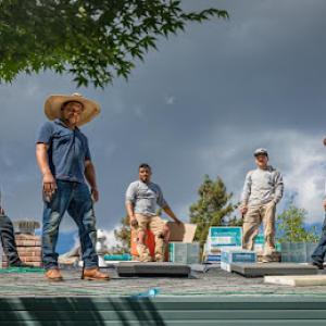 Crandall Roofing