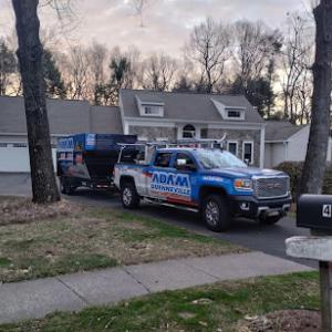 Adam Quenneville Roofing & Siding Pittsfield