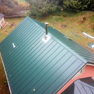 Integral Roofing & Construction