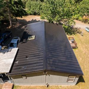 First Class Roofing & Contracting