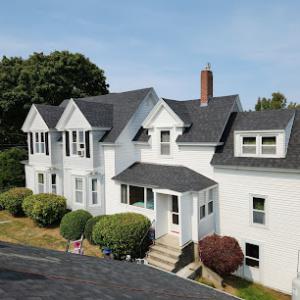 Horch Roofing