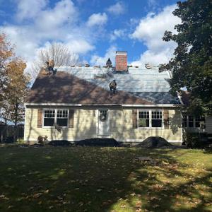Unparalleled Roofing