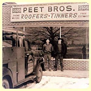 Peet Roofing