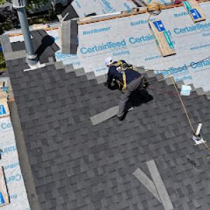 FastPro Roofing