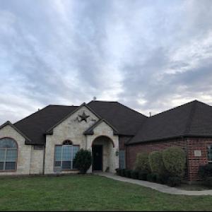 Gladiator Roofing