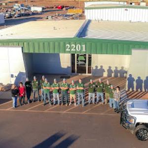 Drury Brothers Roofing Inc (Residential & Commercial Roofing Contractor, Installation, & Repair)