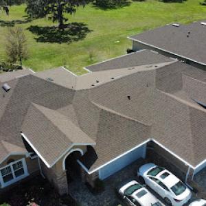 Gold Eagle Roofing