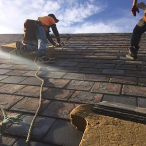 Hammer Noise Roofing