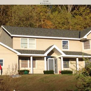 DeLonjay Roofing & Construction