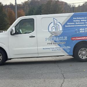Pinnacle Pro Builders