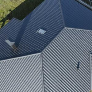 Daniel's Roofing