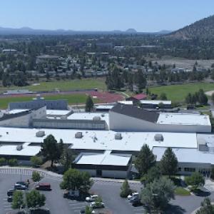 Central Oregon Roofing