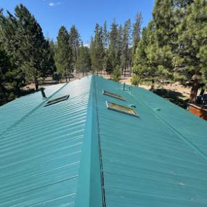 Masters Roofing