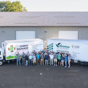 Keeney Home Services