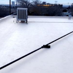 Luckys Roofing & Construction
