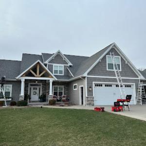 Superior Exteriors & Interiors