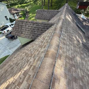 Appalachian Roofing