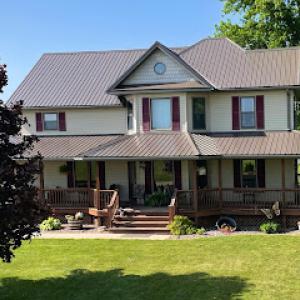 Allen Bontrager Carpentry