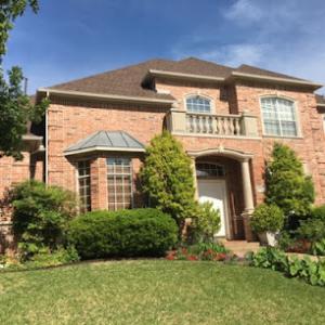 Specialist Roofing