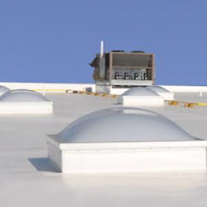 B&M Roofing Contractors